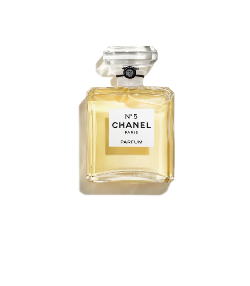 <p><strong>Chanel</strong></p><p>chanel.com</p><p><strong>$280.00</strong></p><p><a href="https://go.redirectingat.com?id=74968X1596630&url=https%3A%2F%2Fwww.chanel.com%2Fus%2Ffragrance%2Fp%2F120050%2Fn5-parfum%2F&sref=https%3A%2F%2Fwww.harpersbazaar.com%2Fbeauty%2Fhealth%2Fg42674491%2Fbest-chanel-perfumes%2F" rel="nofollow noopener" target="_blank" data-ylk="slk:Shop Now;elm:context_link;itc:0" class="link ">Shop Now</a></p><p>It wouldn't be right to dive into a list of the best-selling Chanel perfumes without paying homage to the one that started it all, Chanel No. 5 Parfum. Created in 1921, the next interpretation of the legendary scent wouldn't come to life until 1986 when Chanel perfumer Jacques Polge created a fuller rendition which would become the Eau de Parfum. Now, there are a total of five interpretations of this iconic perfume.</p>