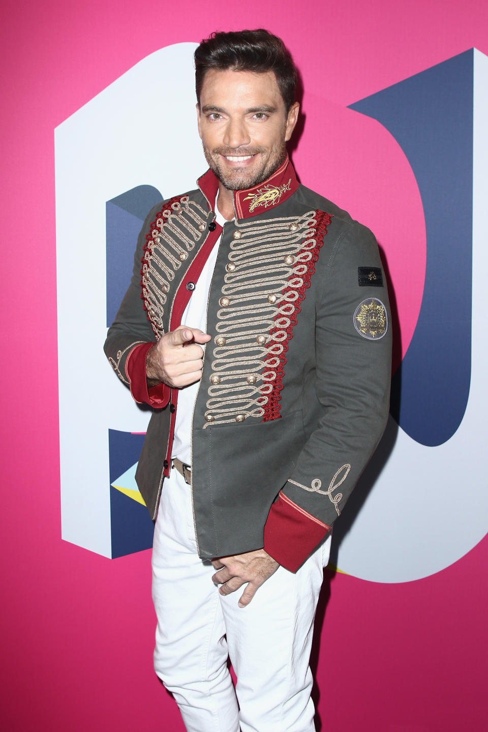 Premios Juventud 2018