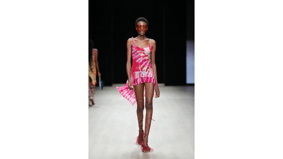 ASAI for Lagos Fashion Week