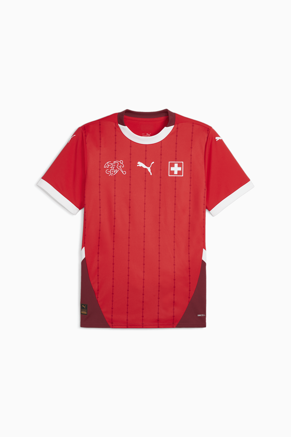 Switzerland home (Puma)