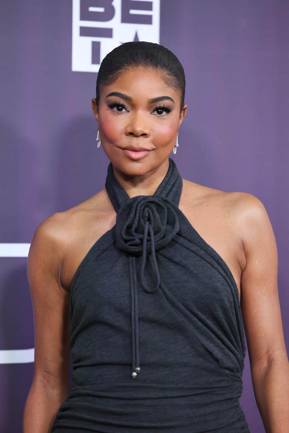 Gabrielle Union at the 2024 NAACP Image Awards