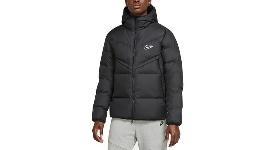 Nike Sportswear Down-Fill Windrunner 