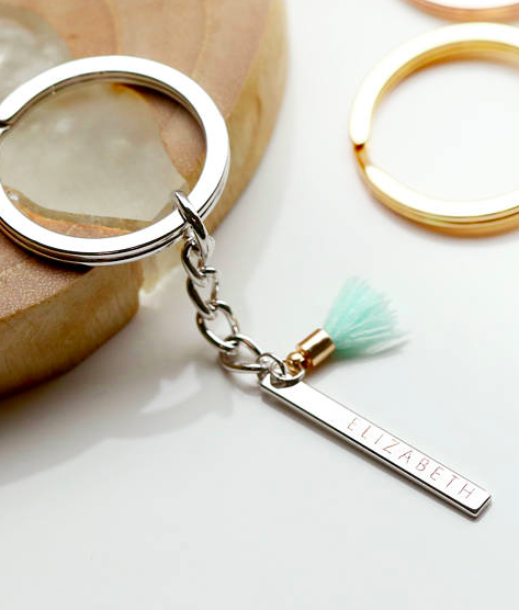 ETSY KEYCHAIN