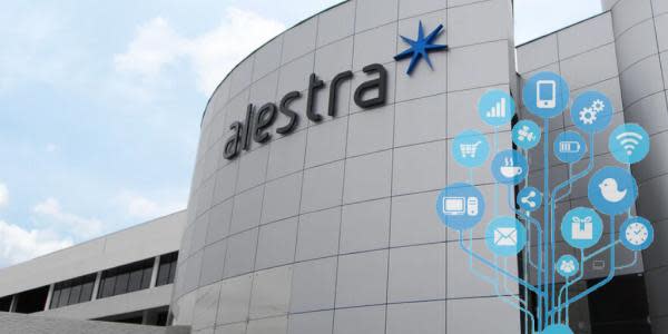 Alestra presenta BLITZ una alianza por la transformación digital