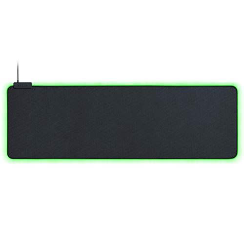 9) Goliathus Extended Chroma Gaming Mousepad