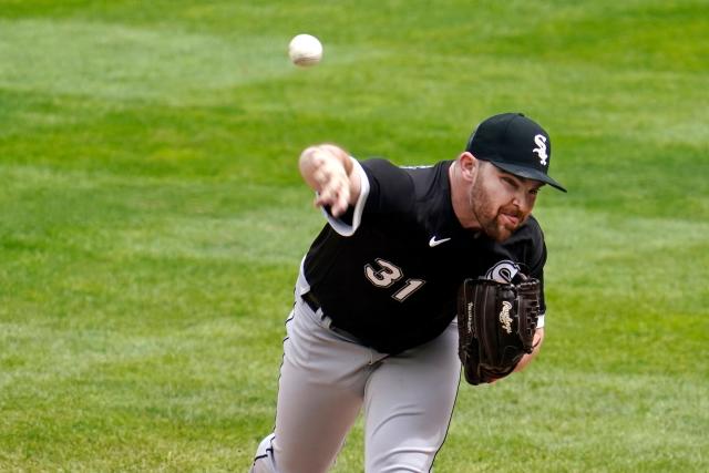 White Sox Pitcher Liam Hendriks Reveals He May Have Been Playing