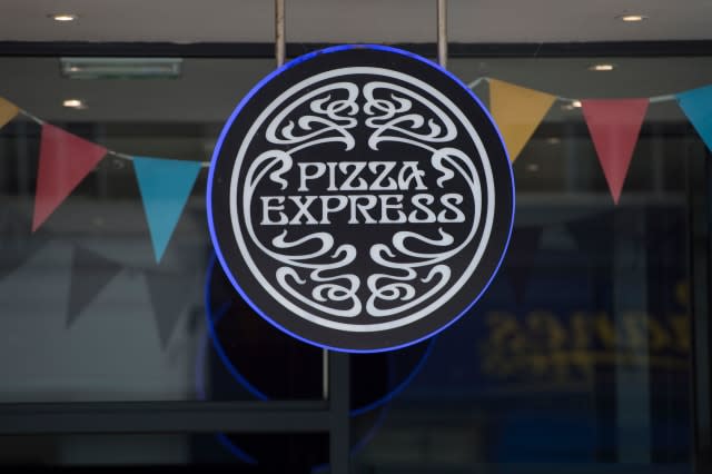 Pizza Express axes admin fee on staff tips paid by card