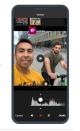 <p>Con Videoshop puedes añadir filtros, música o títulos a los vídeos de tu iPhone. También permite ponerlos a cámara rápida o lenta y compartirlos fácilmente en las redes sociales. Se trata de una buena alternativa a iMovie. (Foto: <a rel="nofollow noopener" href="http://www.videoshop.net/features" target="_blank" data-ylk="slk:Videoshop;elm:context_link;itc:0;sec:content-canvas" class="link ">Videoshop</a>). </p>