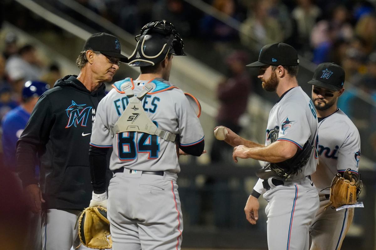 Detroit Tigers 40-Man Roster Preview: Kyle Funkhouser