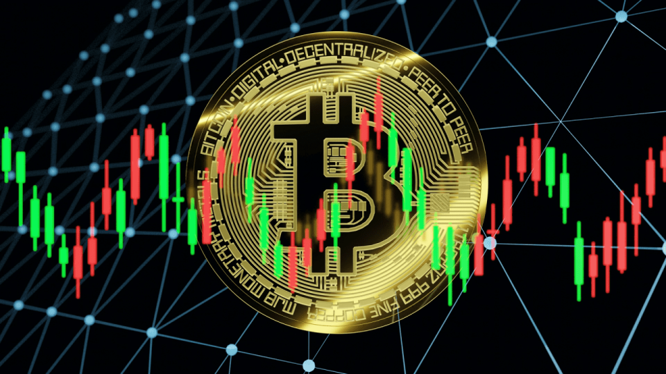 Bitcoin prices were off their highs following the cryptocurrency’s fourth “halving” event on Friday evening.