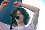 King Princess at Lollapalooza 2019, photo by Heather Kaplan