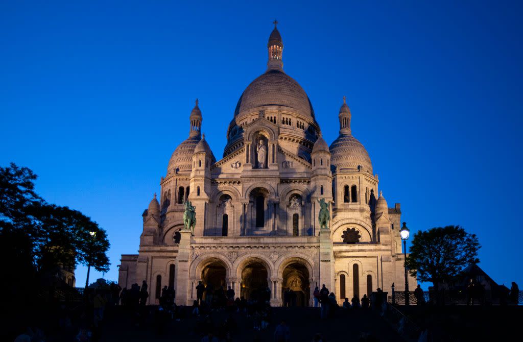 most beautiful churches in paris sacre coeur veranda