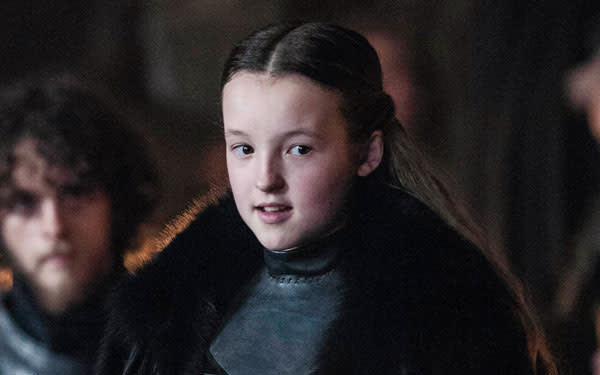 17 brutally hilarious jokes only Lyanna Mormont fans will appreciate