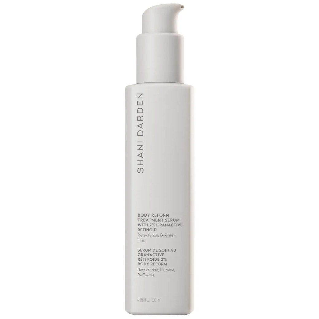 <p><a href="https://go.redirectingat.com?id=74968X1596630&url=https%3A%2F%2Fwww.sephora.com%2Fproduct%2Fshani-darden-body-reform-treatment-serum-with-2-granactive-retinoid-P510320&sref=https%3A%2F%2Fwww.harpersbazaar.com%2Fbeauty%2Fskin-care%2Fa43726481%2Fbest-skincare-products%2F" rel="nofollow noopener" target="_blank" data-ylk="slk:Shop Now;elm:context_link;itc:0;sec:content-canvas" class="link rapid-noclick-resp">Shop Now</a></p><p>Body Reform Treatment Serum with 2% Granactive Retinoid</p><p>sephora.com</p><p>$72.00</p><span class="copyright">Sephora</span>