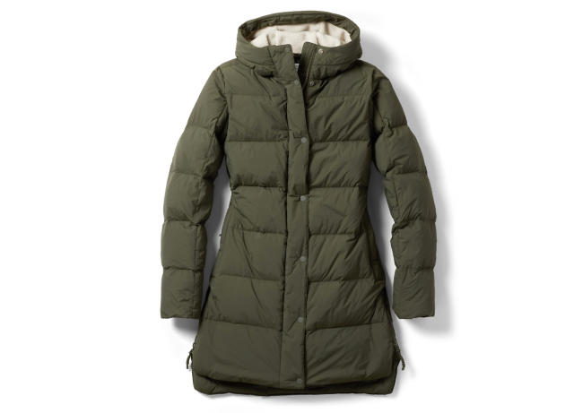 Sophie Women's Puffer Down Jacket – Triple F.A.T. Goose