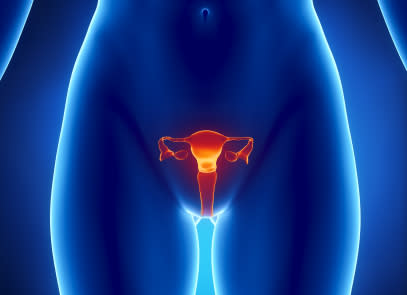El flujo genital varía en cada mujer. / Foto: iStockphoto