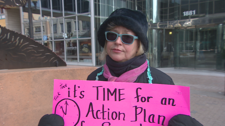 Gatherings held in Regina, Saskatoon for International Women's Day