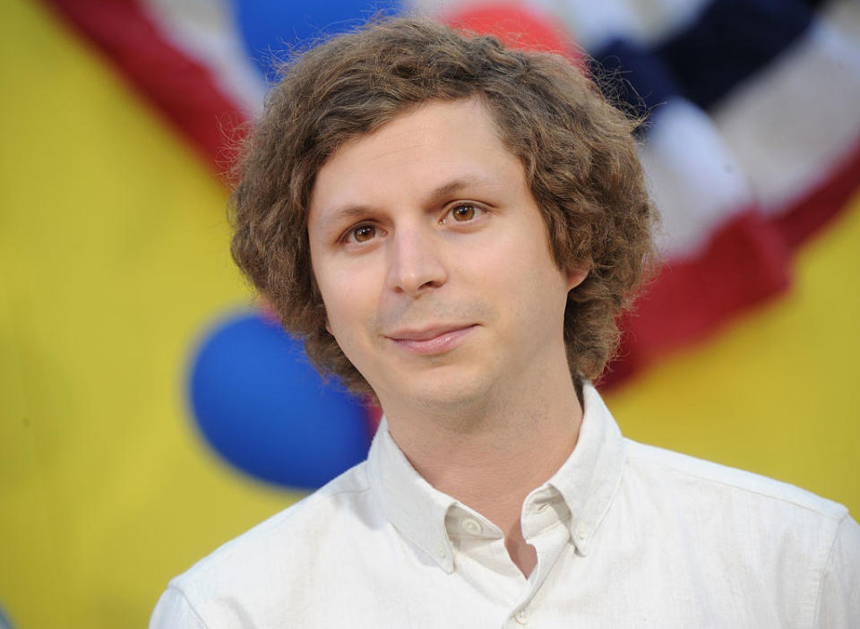 Michael Cera