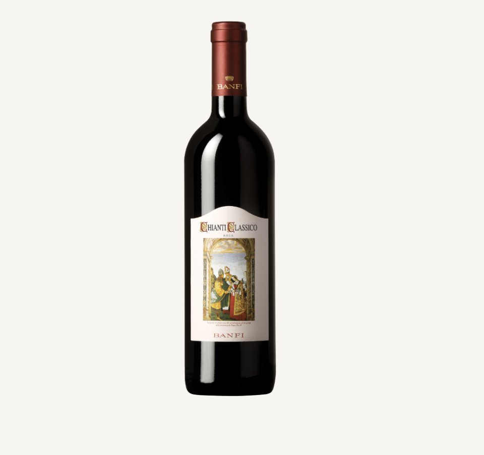 <p><a href="https://go.redirectingat.com?id=74968X1596630&url=https%3A%2F%2Fdrizly.com%2Fwine%2Fchianti-blend%2Fbanfi-chianti-classico%2Fp1826&sref=https%3A%2F%2Fwww.thepioneerwoman.com%2Ffood-cooking%2Fg43865595%2Fbest-wine-with-pizza%2F" rel="nofollow noopener" target="_blank" data-ylk="slk:Shop Now;elm:context_link;itc:0;sec:content-canvas" class="link ">Shop Now</a></p><p>Chianti Classico</p><p>$16.99</p><p>drizly.com</p>