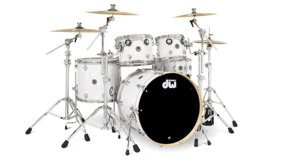 DWe electronic drum sets