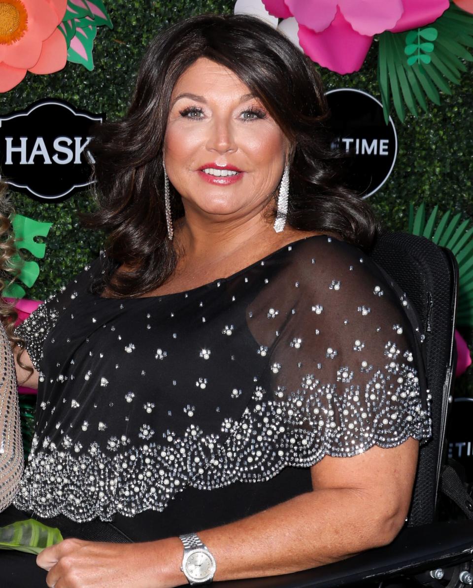 Abby Lee Miller