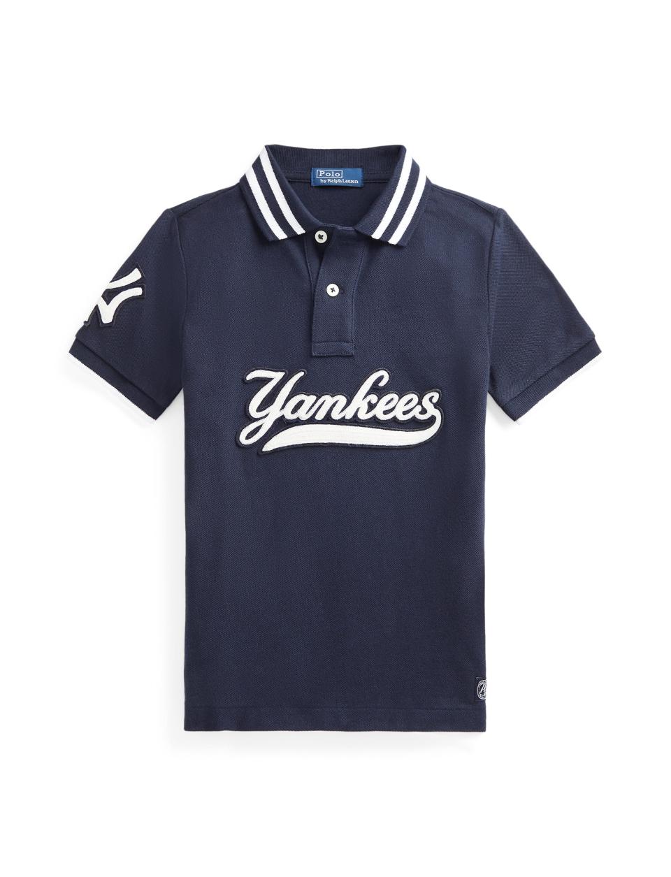 Yankees Polo Shirt