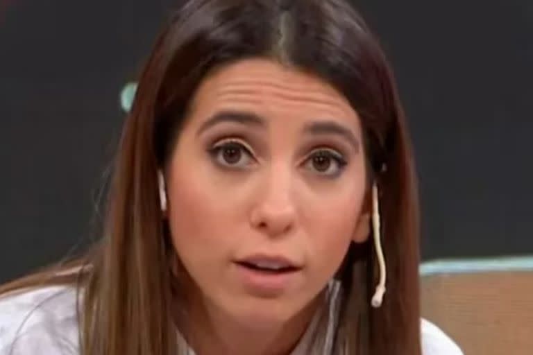 Cinthia Fernández se metió en la crisis familiar de Nicole Neumann y fue lapidaria: “Descuidó lo importante”