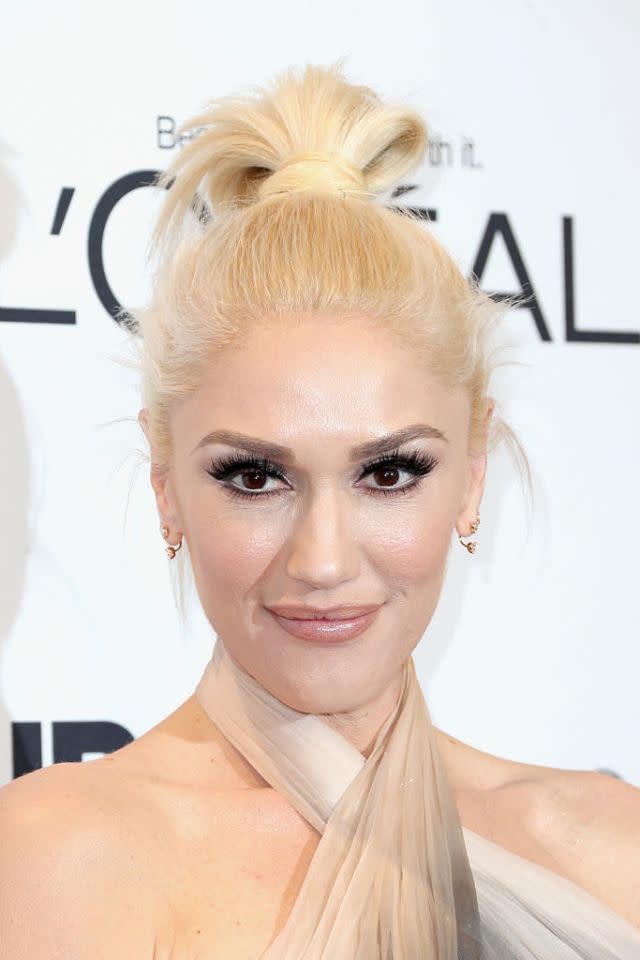 Gwen Stefani