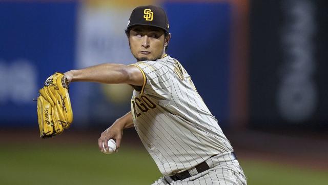 San Diego Padres beat NY Mets, to face LA Dodgers in NLDS