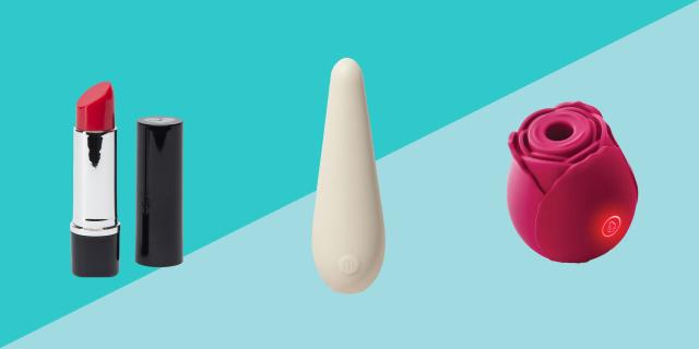8 Sex Toys to Get You Through Quarantine and Beyond