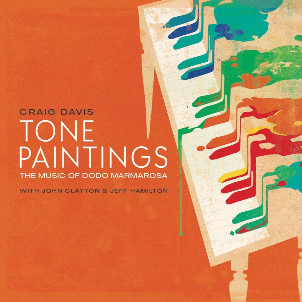 "Tone Paintings"