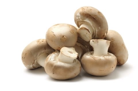 Mushrooms are filled with the super antioxidant selenium. Selenium protects the skin from sun damage and keeps it firm.