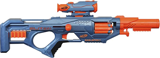 The 25 Best Nerf Guns for Adults