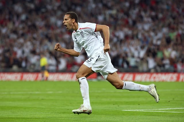 Soccer – FIFA World Cup 2010 – Qualifying Round – Group Six – England v Kazakhstan – Wembley Stadium