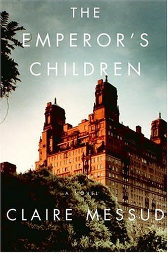 7) The Emperor's Children