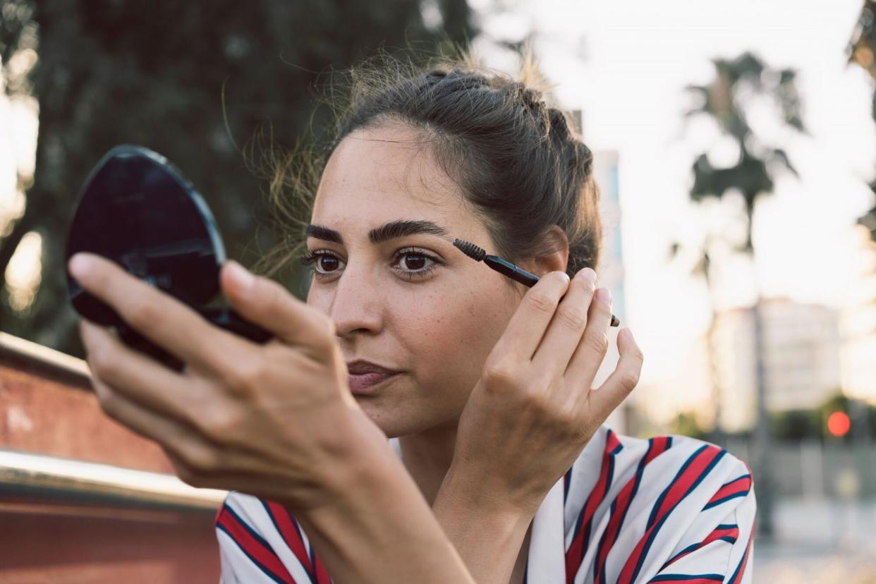 20,000 Amazon Shoppers Have Deemed This “America’s #1 Mascara”