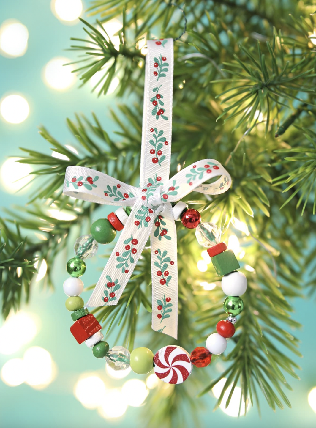 diy christmas ornaments
