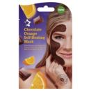 <p>Fancy a chocolate treat without the calories? This chocolate mask makes for a deliciously smelling treat and heats up on your face as well. Bliss. <a rel="nofollow noopener" href="http://tidd.ly/26470add" target="_blank" data-ylk="slk:Buy Here;elm:context_link;itc:0;sec:content-canvas" class="link ">Buy Here</a> </p>