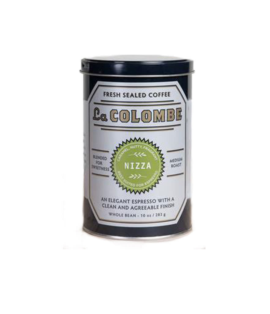 La Colombe