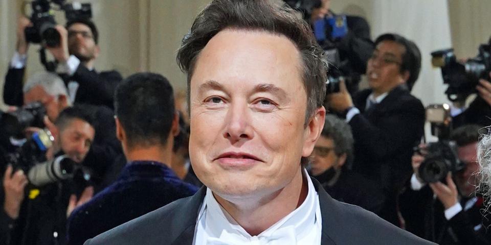 elon musk