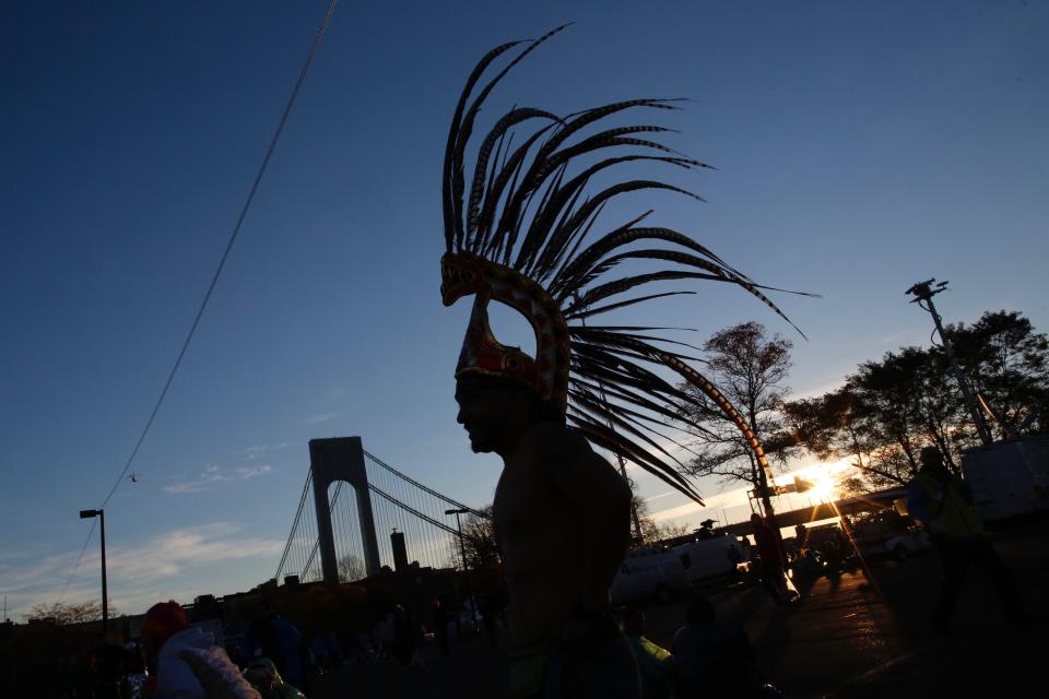 Ethiopia’s Desisa, Kenya’s Keitany win 2018 NYC Marathon