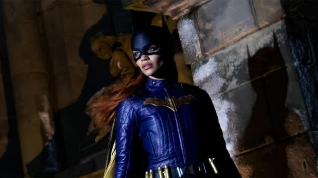 James Gunn Has Reached out to Batgirl's Directors