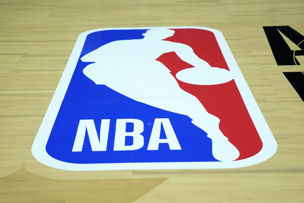 NBA introduces new lineup of postseason hardware