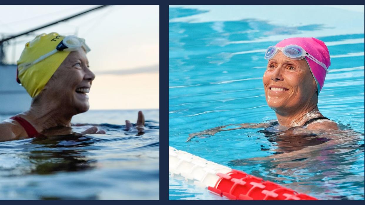 diana nyad