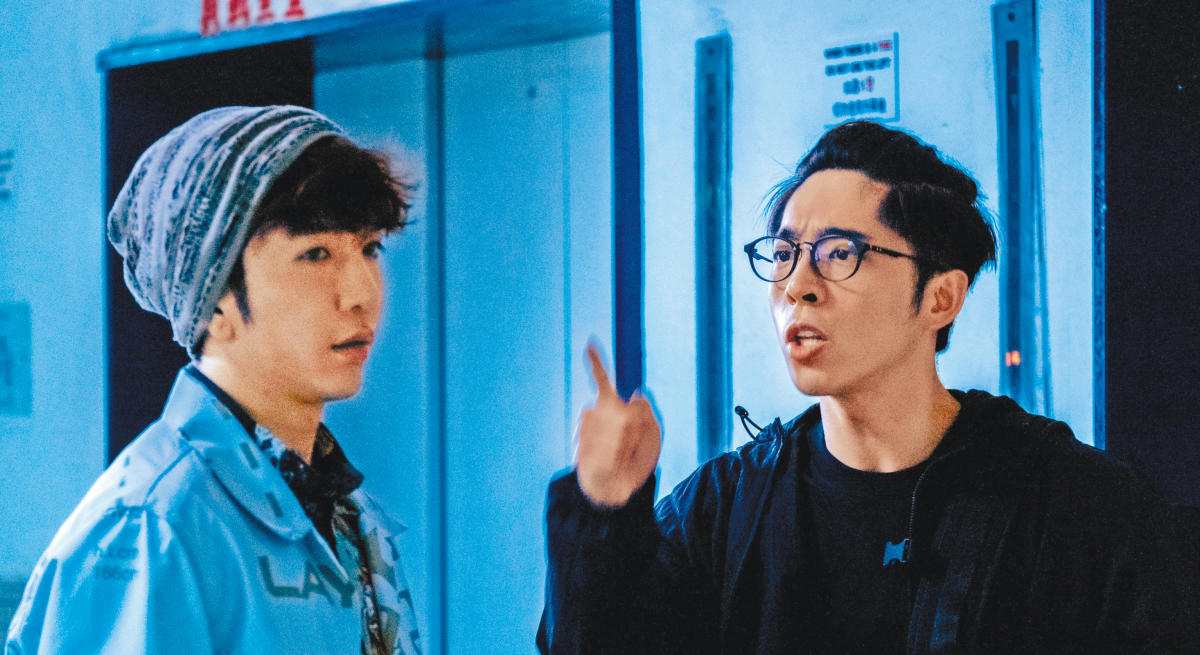 MIRROR progressively resumes do the job “Savage Teacher” and “Preseason” up coming month, Edan Lu Hanting’s new engage in is shortlisted at the Busan Film Festival