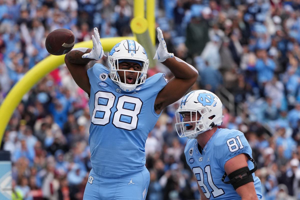 UNC Football vs. Miami Scouting Report, Result Prediction North