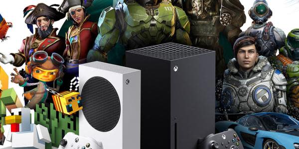 Xbox: retrasos de juegos también están relacionados con tecnologías actuales