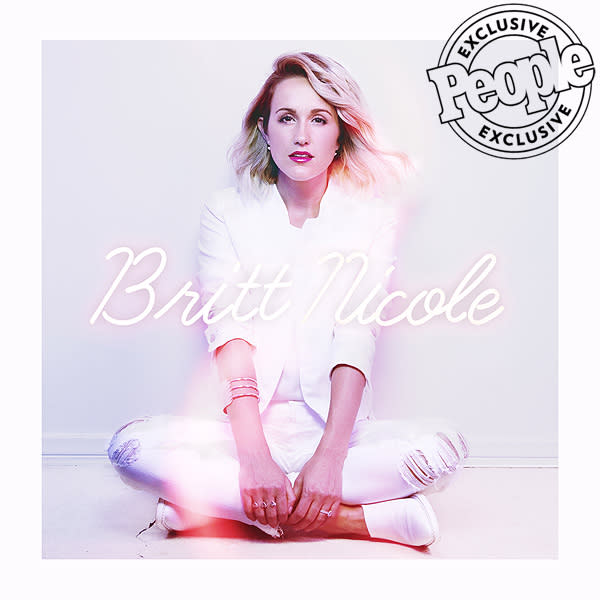 Britt Nicole Wants to Help Fans Who 'Feel Alone, Hurt and Lost' with Her Upcoming Album| Music News