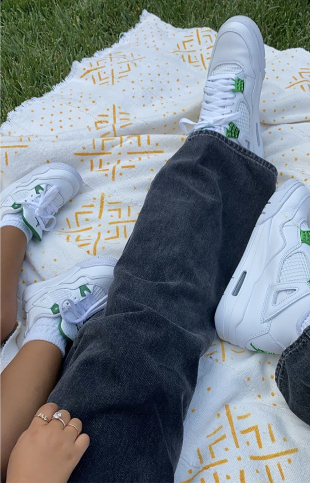 Get Inspired By Kylie Jenner's Sneaker Collection, Including Her Ultra Rare  Nikes