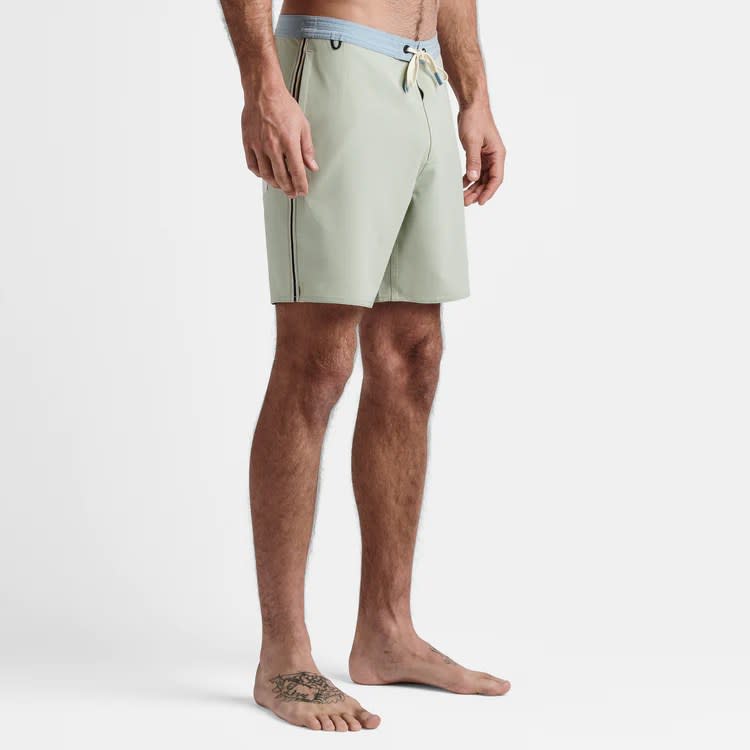 roark shorts review